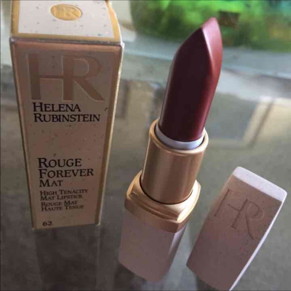 New authentic Helena Rubinstein lipstick - Picture 1 of 2